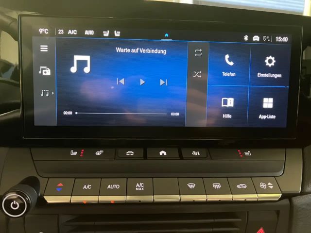 Opel Astra 1.2 Turbo