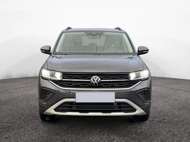 Volkswagen T-Cross DSG Life