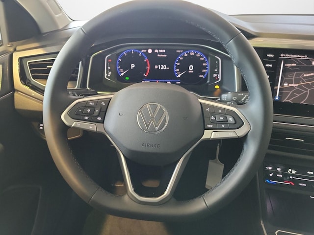 Volkswagen Taigo 1.5 TSI DSG Style