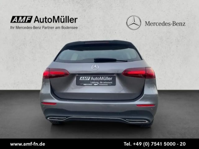 Mercedes-Benz B 180 Progressive