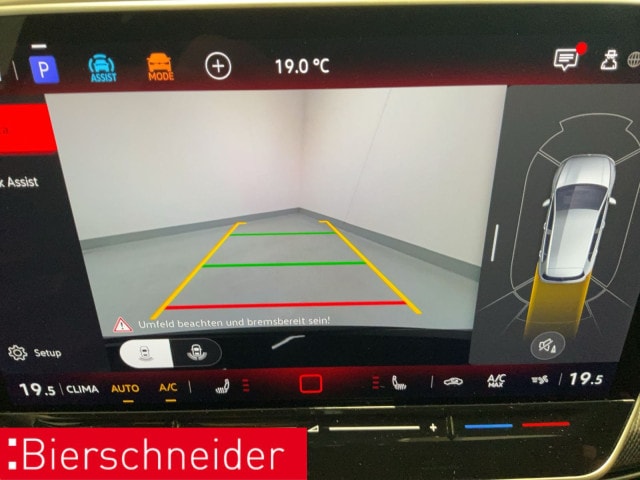 Volkswagen Golf 2.0 TSI DSG GTI