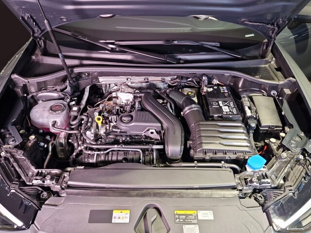 Audi Q3 35 TFSI S-Tronic