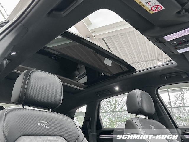 Volkswagen Touareg 3.0 V6 TDI 3.0 V6 TSI R-Line