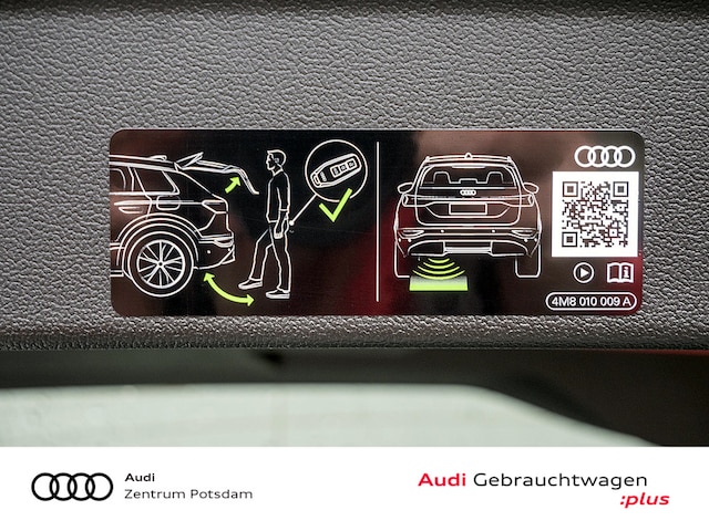 Audi A3 30 TFSI S-Tronic Sportback