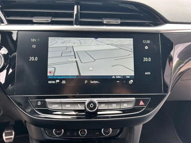 Opel Corsa GS-Line Grand Sport