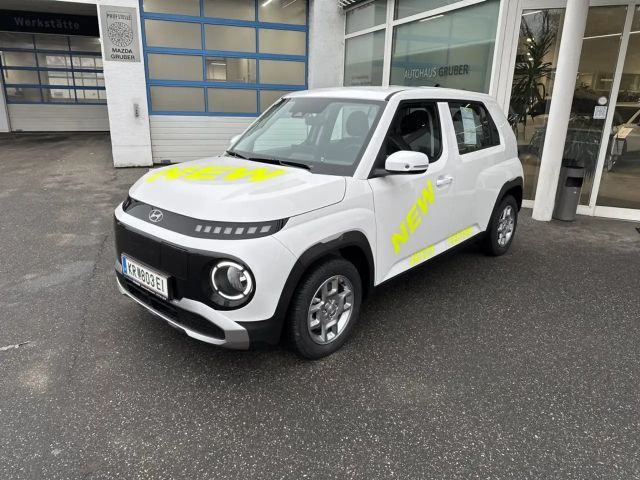 Hyundai INSTER 49 kWh