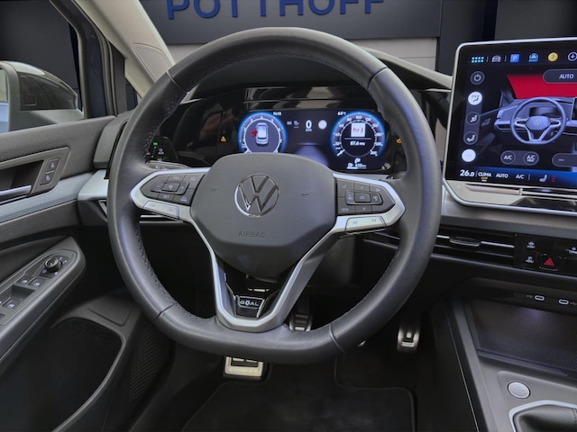 Volkswagen Golf 1.5 TSI