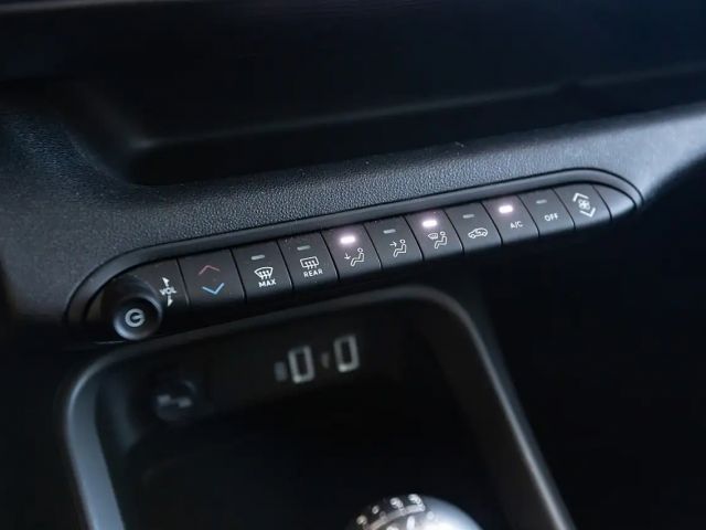 Jeep Avenger Longitude