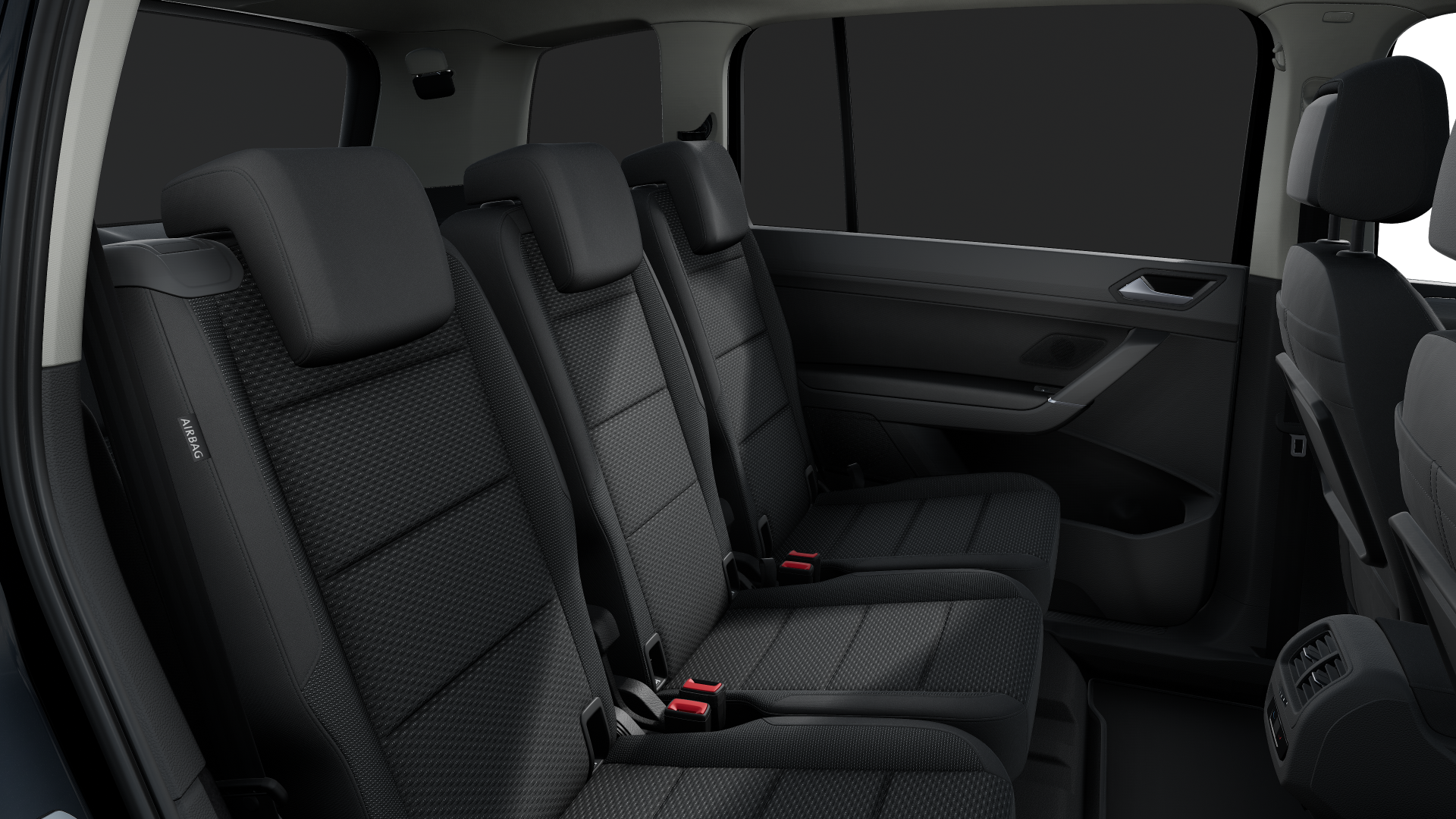 Volkswagen Touran 1.5 TSI Comfortline DSG