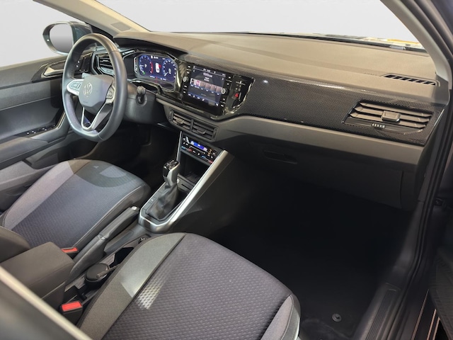 Volkswagen Taigo 1.0 TSI DSG Life