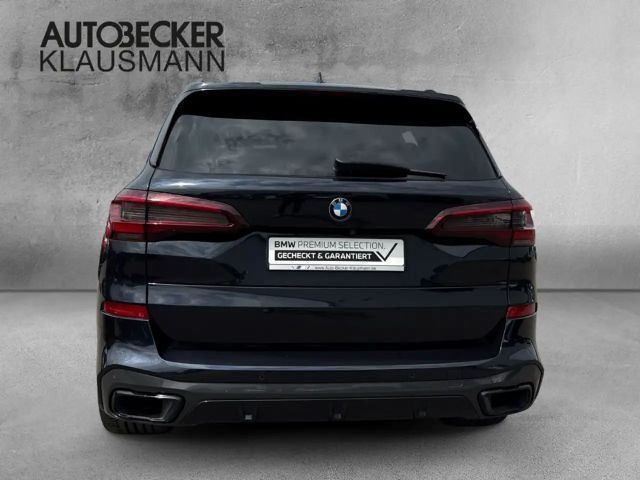 BMW X5 M-Sport xDrive