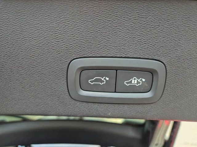 Volvo C40 Recharge Ultimate