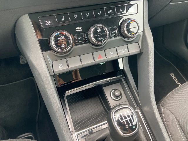 Skoda Karoq Ambition