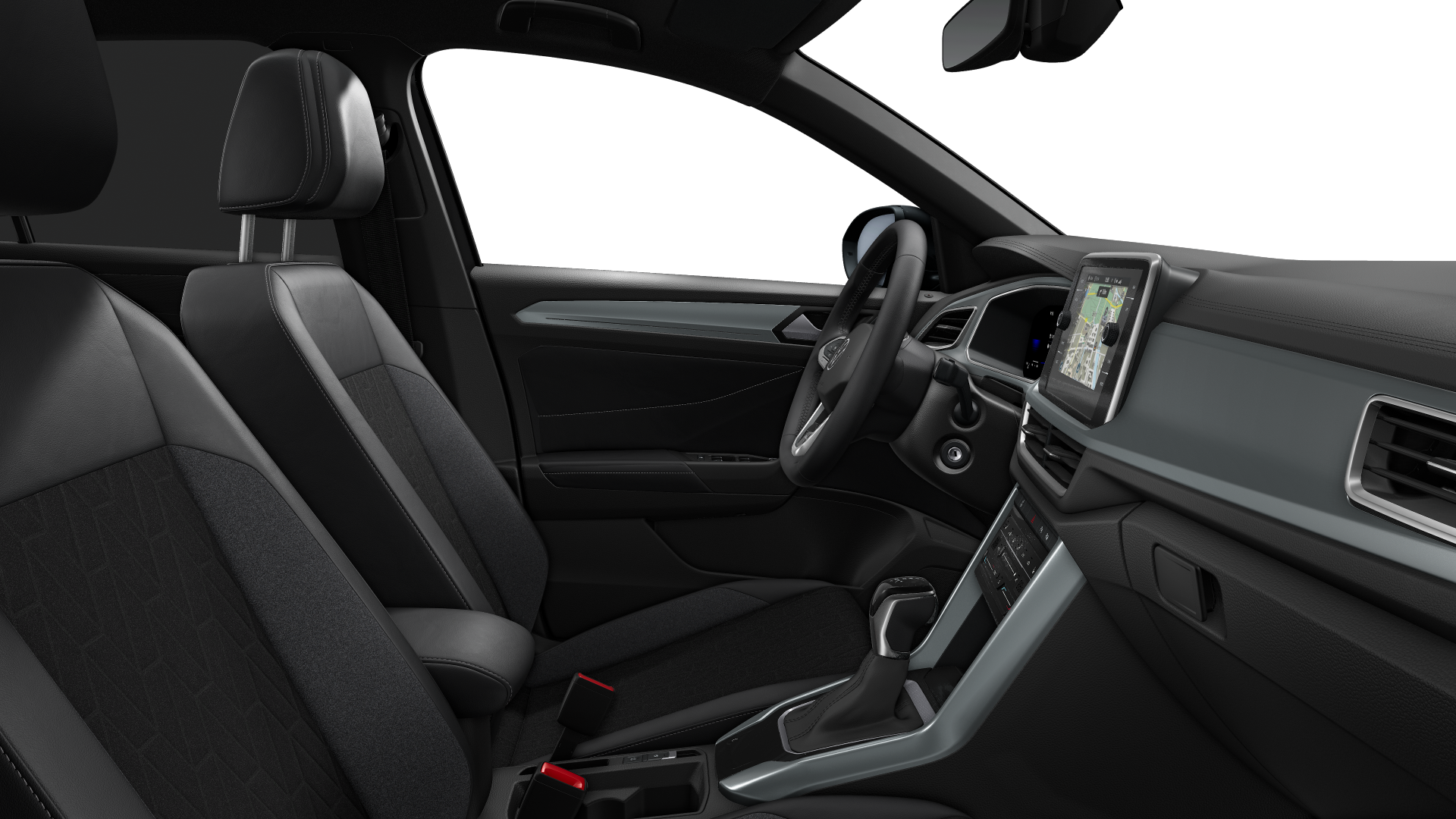 Volkswagen T-Roc 1.5 TSI DSG