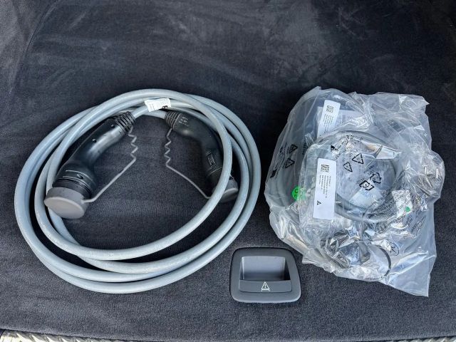 BMW 550 M-Sport xDrive