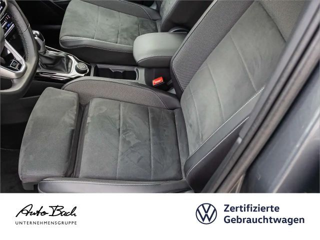 Volkswagen T-Roc 2.0 TSI DSG R-Line