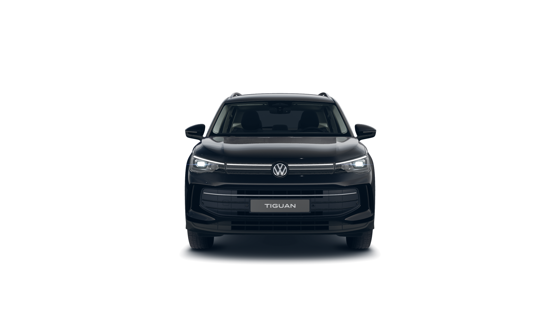 Volkswagen Tiguan 1.5 eTSI DSG