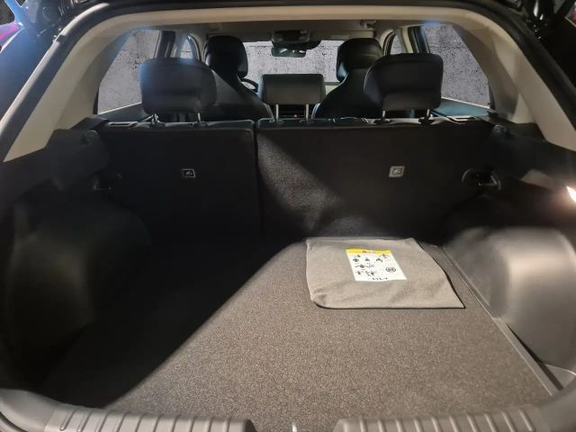 Kia Niro Hybrid Vision