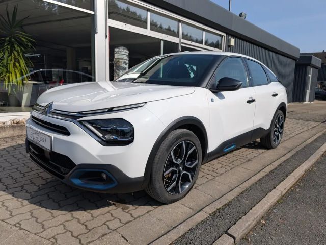 Citroën ë-C4 Feel