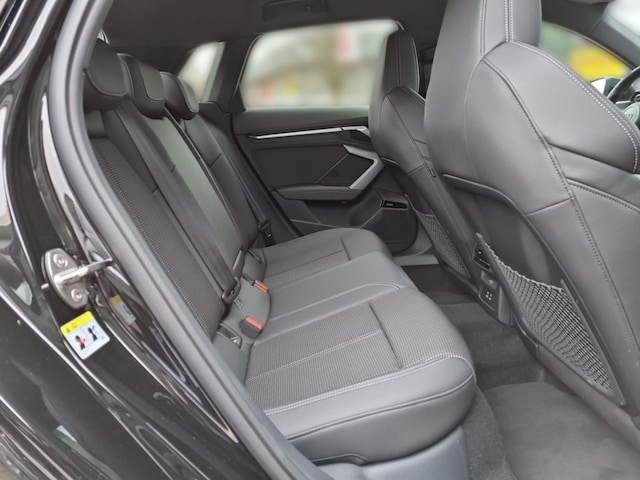 Audi A3 35 TDI S-Line S-Tronic Sportback