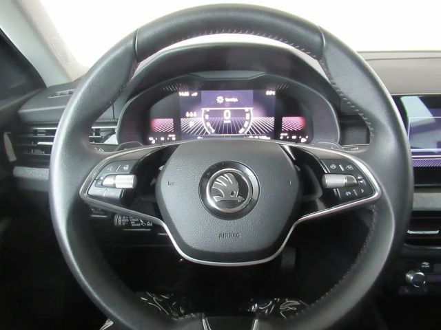 Skoda Kamiq Selection