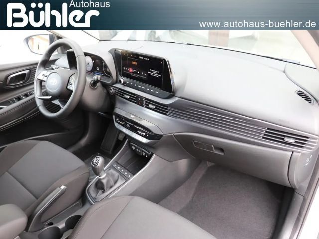 Hyundai i20 1.2 Trend