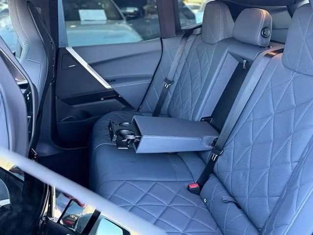 BMW iX xDrive50