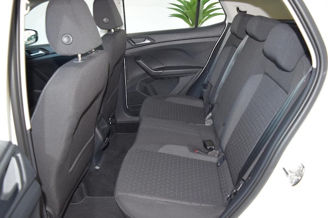 Volkswagen T-Cross TSI Navi Kamera ACC SHZ