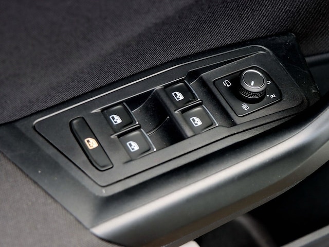 Volkswagen T-Roc 1.5 TSI