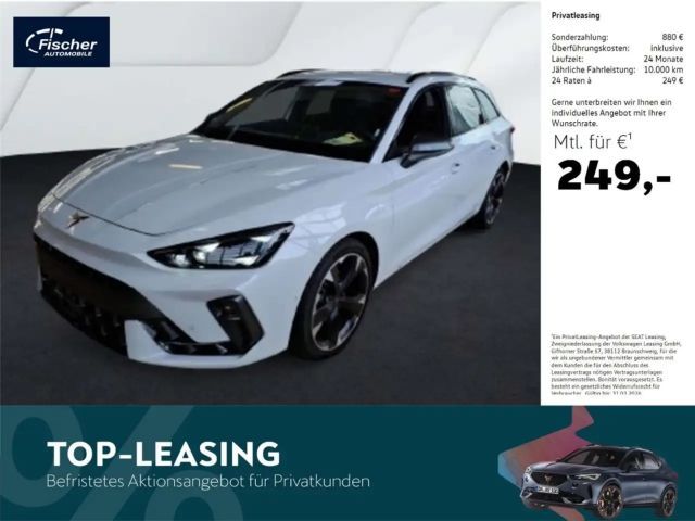 Cupra Leon DSG Sportstourer