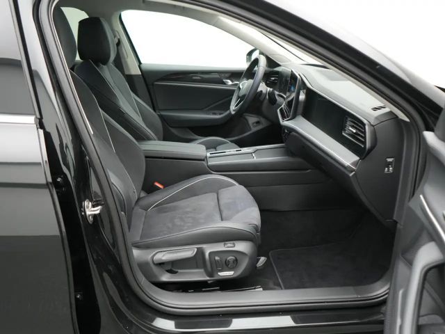 Volkswagen Passat Business eHybrid