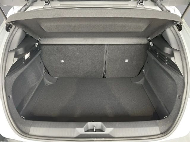 Opel Astra 1.2 Turbo Edition Turbo