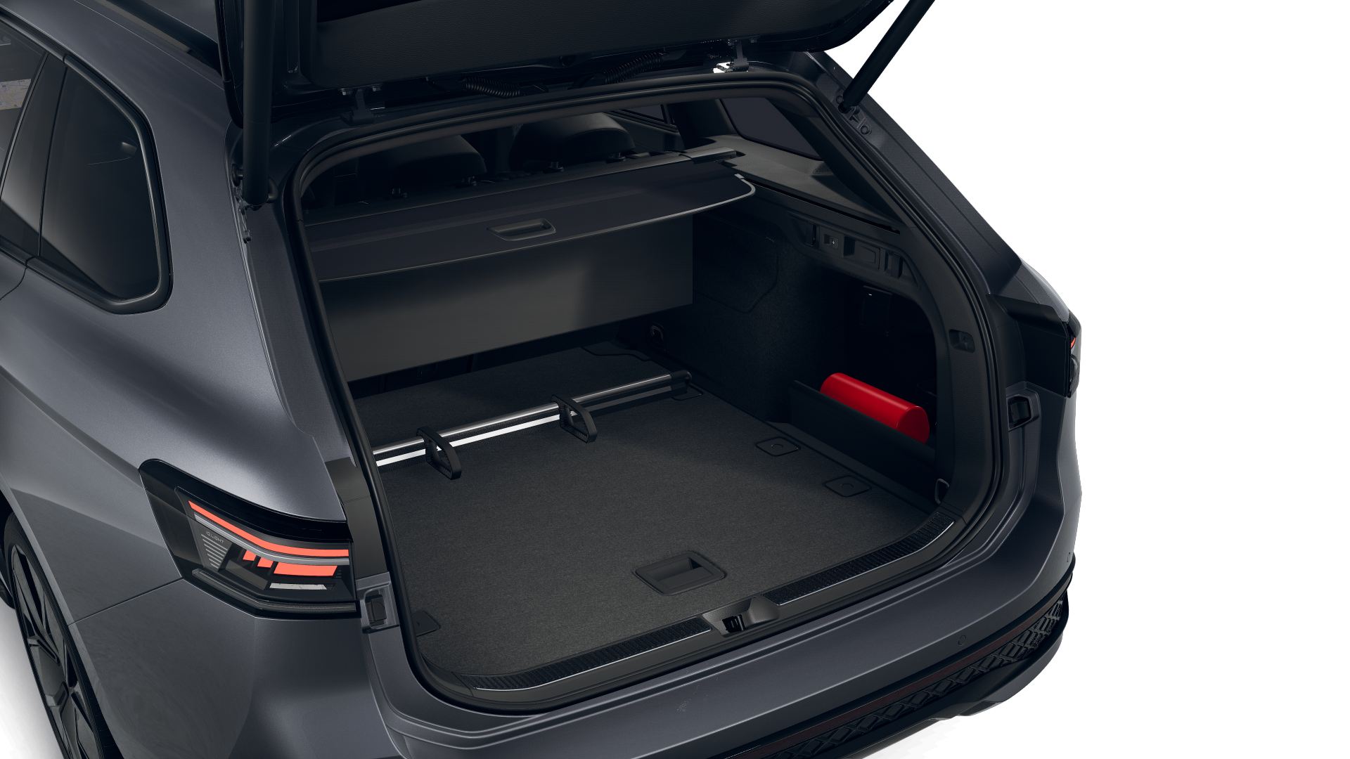 Volkswagen Passat 4Motion DSG R-Line