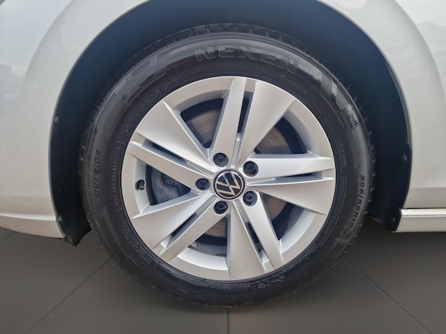 Volkswagen Golf 2.0 TDI Golf VIII Variant