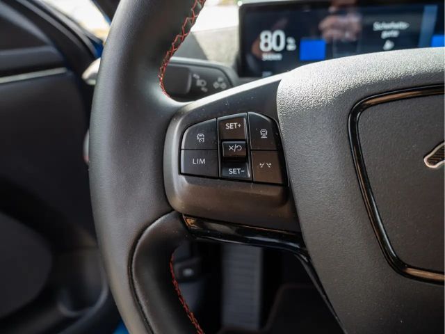 Ford Mustang Mach-E AWD