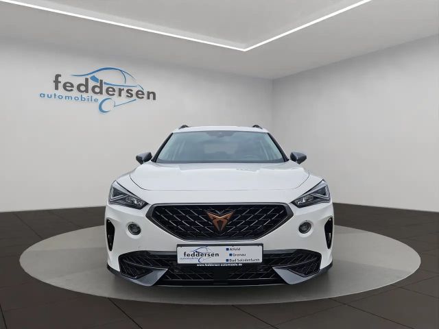 Cupra Formentor 1.5 TSI