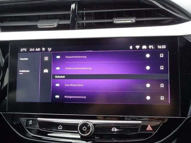 Opel Corsa GS-Line Grand Sport Turbo