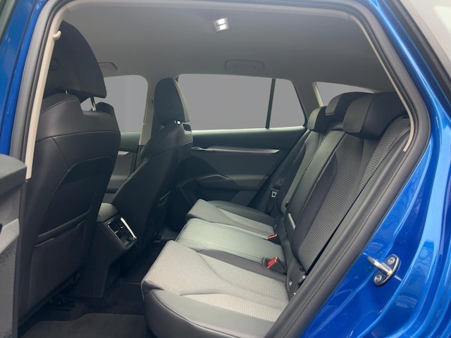 Skoda Enyaq Loft iV 60