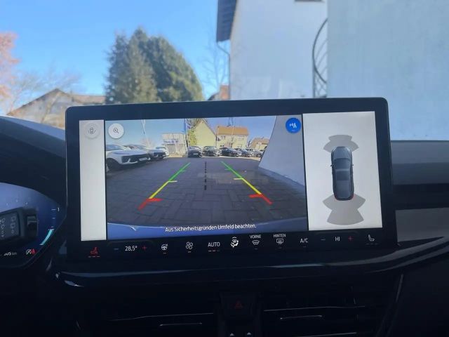 Ford Focus EcoBoost ST Line Wagon