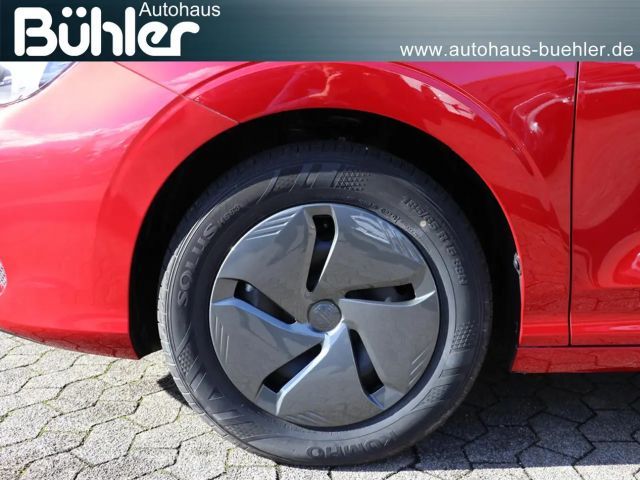 MG MG3 Standard Standard range