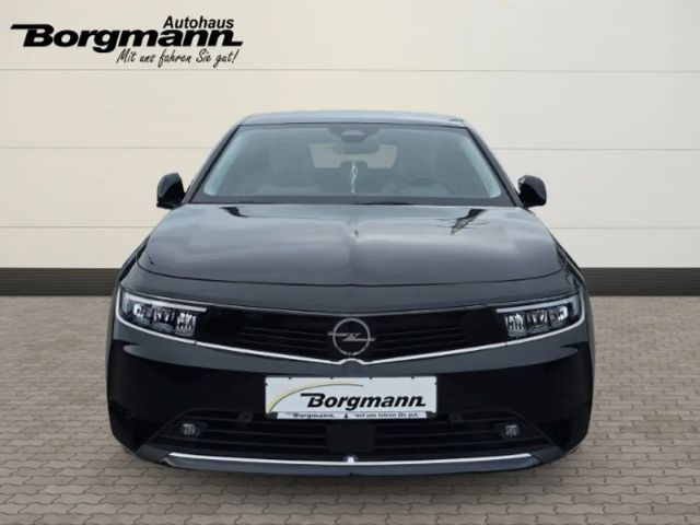 Opel Astra 1.2 Turbo Elegance Turbo