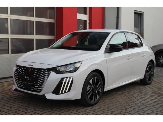 Peugeot 208 Allure Pack