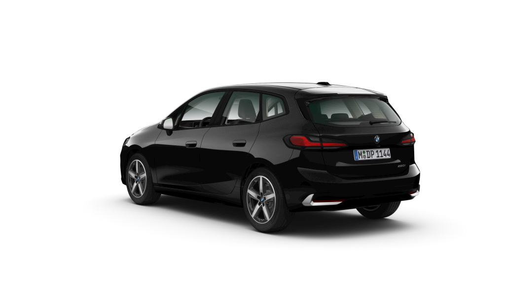 BMW 220 220i Active Tourer