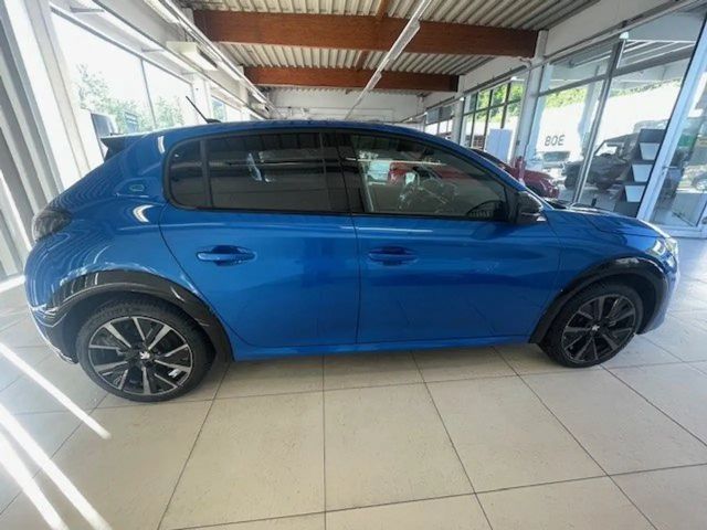 Peugeot E-208 GT-Line