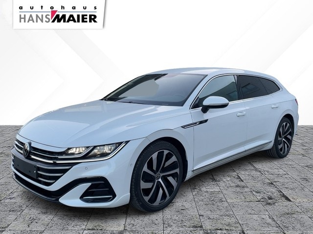 Volkswagen Arteon Shooting Brake 2.0 TDI