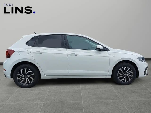 Volkswagen Polo Friends TSI