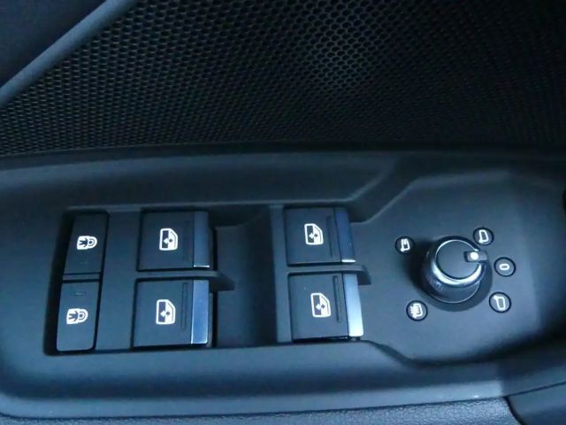 Audi S3 2.0 TFSI Quattro Sedan