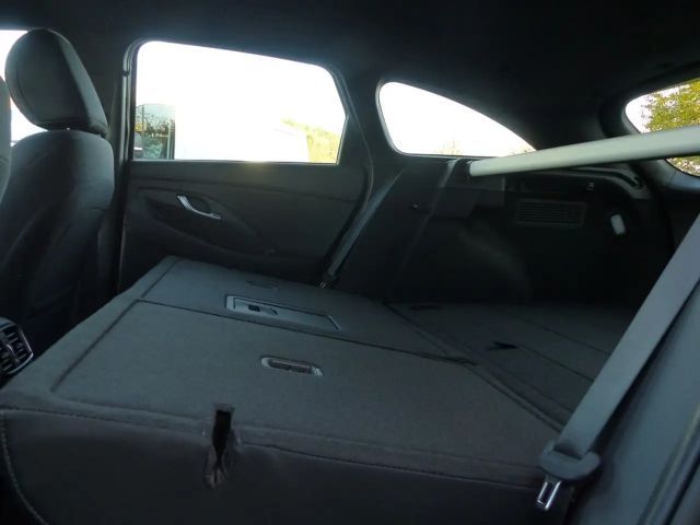 Hyundai i30 Advantage T-GDi