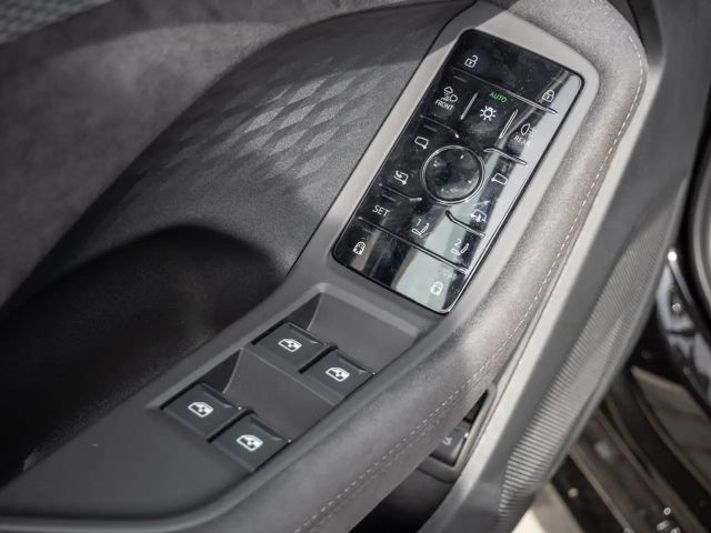 Audi A5 Avant Hybride Quattro