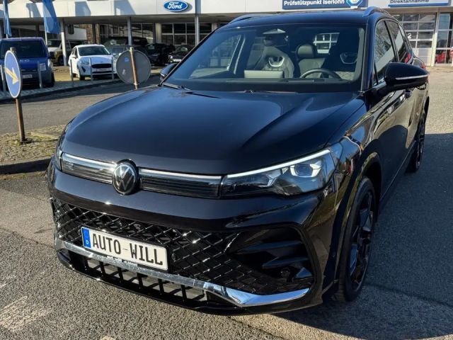 Volkswagen Tiguan 2.0 TDI 4Motion R-Line